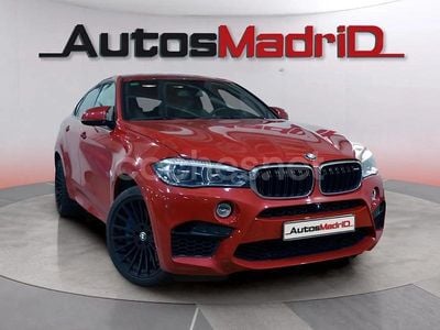 BMW X6 M