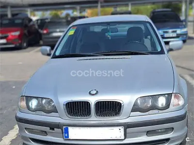 Usado BMW 330