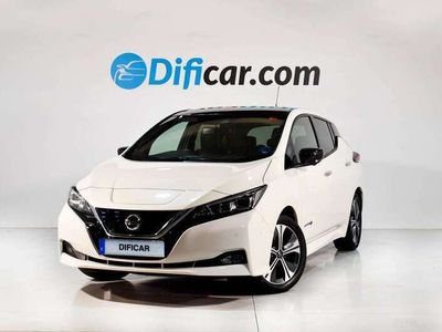 usado Nissan Leaf TEKNA