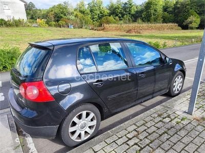 VW Golf IV