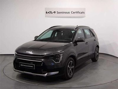 Usado Kia Niro 129 CV (94 kW) 2025 SUV