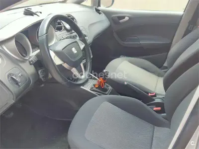 Usado Seat Ibiza