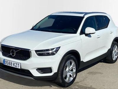Usado Volvo XC40 Business Edition 150 CV (110 kW) 2019 SUV