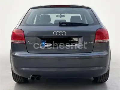 Usado Audi A3