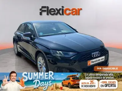 Usado Audi A3 Sportback e-tron