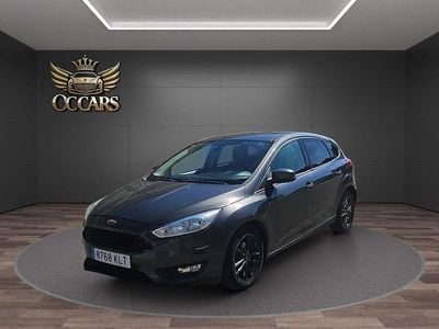 Używany Ford Focus