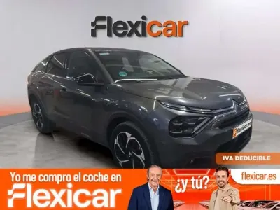 Usado Citroën C4