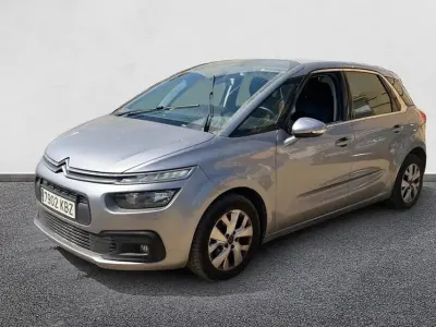 Usado Citroën C4 Picasso