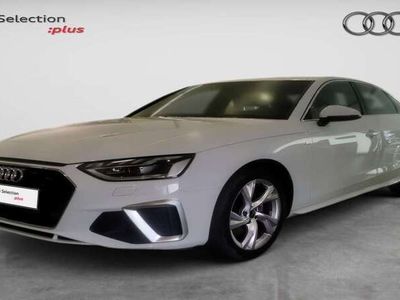 usado Audi A4 30 Tdi S Line S Tronic 100kw