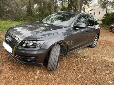 Usado Audi Q5