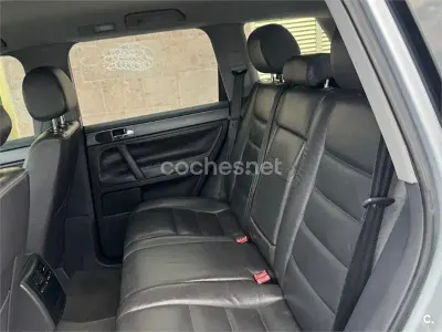 Usado VW Touareg