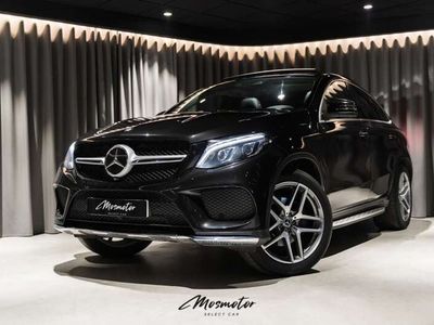 Mercedes GLE350