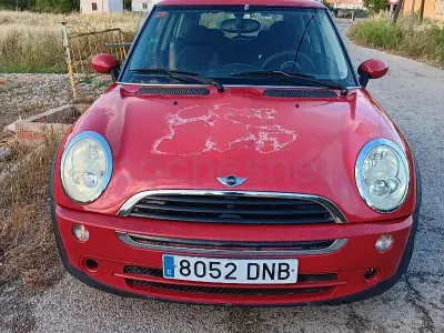 Usado Mini ONE