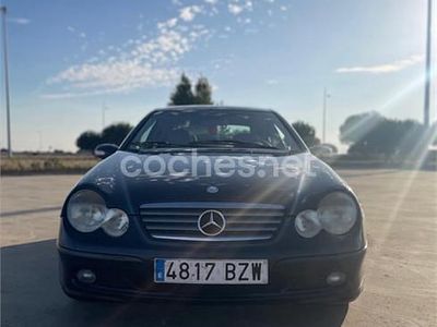 Mercedes C180