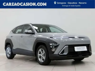 Usado Hyundai Kona