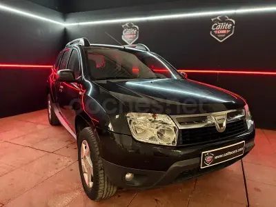 Usado Dacia Duster