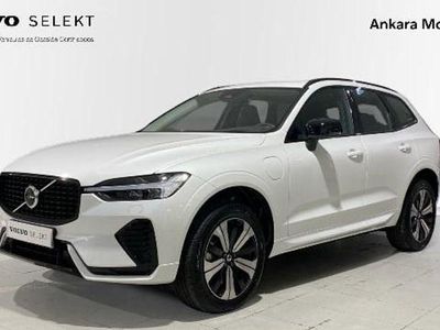 Blanco Usado 2023 Volvo XC60 Ultimate SUV | 57.900 €
