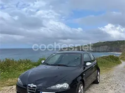 Usado Alfa Romeo 147
