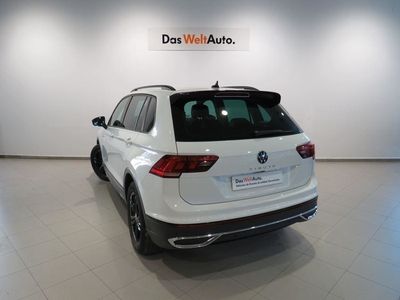 usado VW Tiguan Urban Sport 1.5 TSI 110 kW (150 CV) DSG