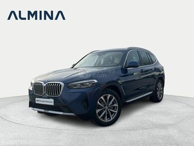 usado BMW X3 Xdrive 30e Xline