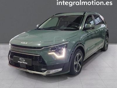 Usado Kia Niro 183 CV (134 kW) 2023 SUV