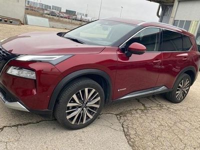 Usado Nissan X-Trail Tekna+ 213 CV (156 kW) 2022 SUV