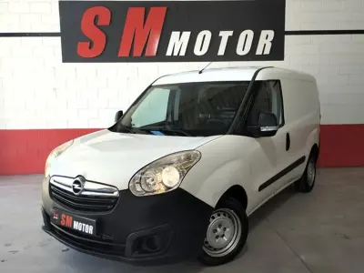 Usado Opel Combo
