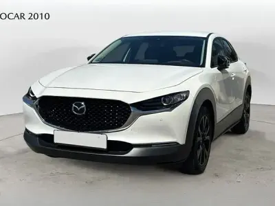 Usado Mazda CX-30
