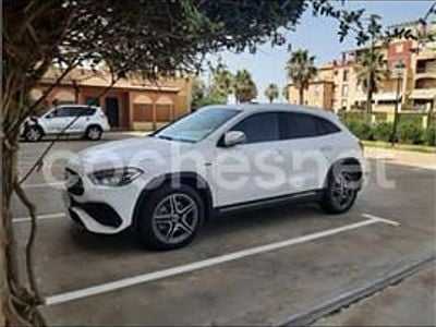 Mercedes GLA250