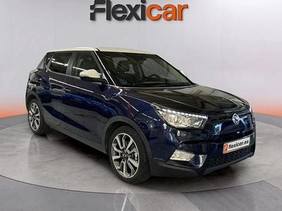 Ssangyong (KGM) Tivoli