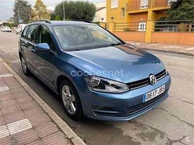 VW Golf VII