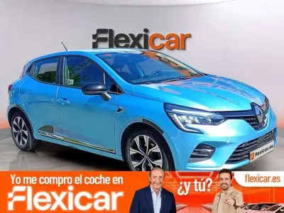 Usado Renault Clio