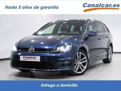 VW Golf VII