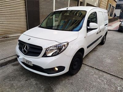 Mercedes Citan 111