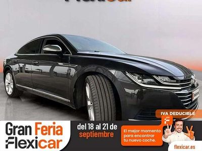 VW Arteon