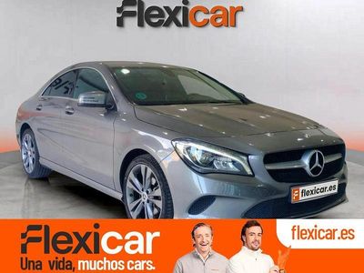 Mercedes CLA200