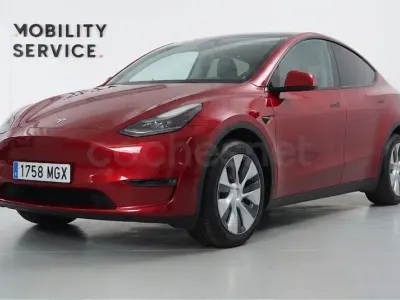 Usado Tesla Model Y RWD 378 kW (514 CV) 2023 Eléctrico SUV
