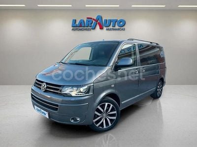 VW Multivan