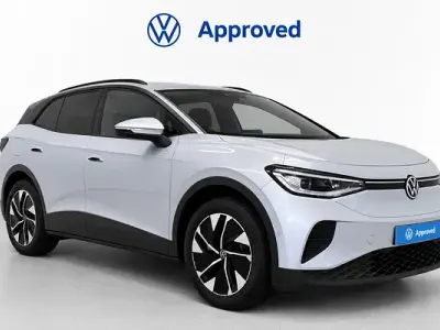 Usado VW ID.4 Pro 210 kW (286 CV) 2026 SUV