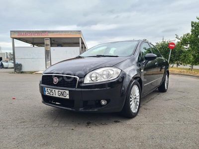 Fiat Linea