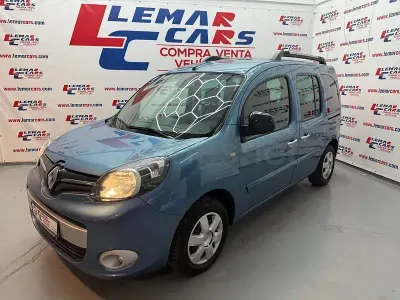 Usado Renault Kangoo