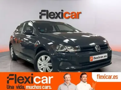 Usado VW Polo