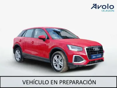 Usado Audi Q2 Advanced Plus 150 CV (110 kW) 2024 SUV