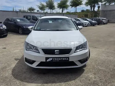 Usado Seat Leon