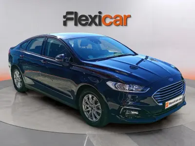 Usado Ford Mondeo