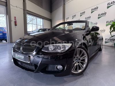 BMW 330 Cabriolet
