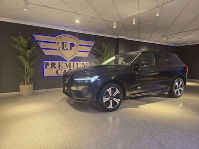 Negro Usado 2023 Volvo XC60 Plus SUV | 44.900 € (Caro)