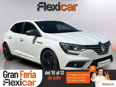 Renault Mégane GT Line