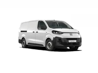Usado Fiat Scudo