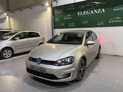 Usado VW Golf VII